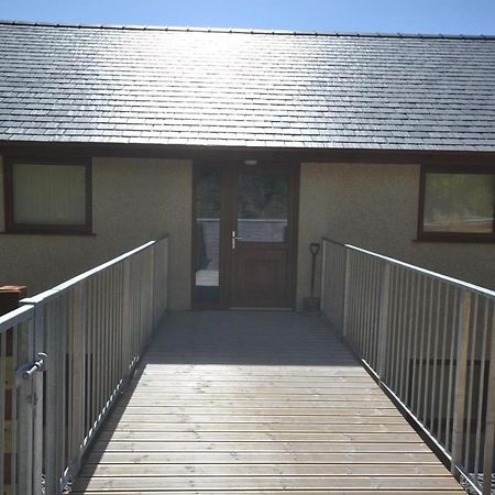 Villa Hendy - Tyddyn Mon Moelfre Exterior foto